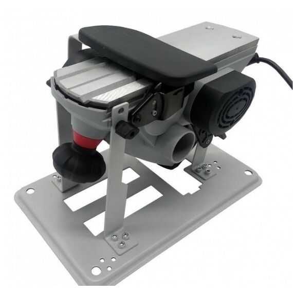 Рубанки: Рубанок электрический РЕСАНТА Р-82СТ фотографии