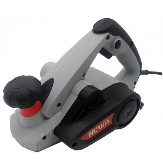 Рубанки: Рубанок электрический РЕСАНТА Р-82СТ фотографии