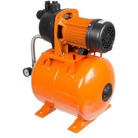 Насосы и насосные станции: Автономная станция водоснабжения Вихрь АСВ-600/20Н фотографии