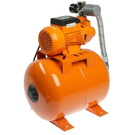 Насосы и насосные станции: Автономная станция водоснабжения Вихрь АСВ-600/20 фотографии