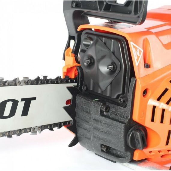 Бензопилы: Бензопила Patriot PT445 The One 2,9л.с. 45см3 [220104445] фотографии