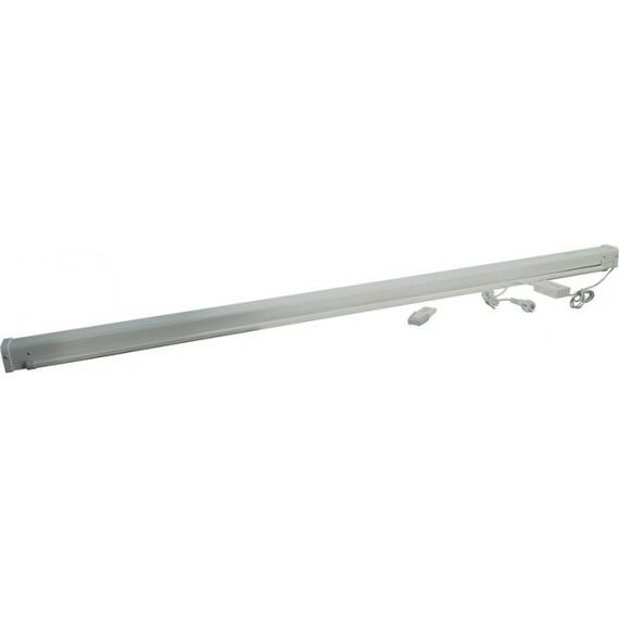 Экраны для проекторов: Экран с электроприводом Cactus Motoscreen CS-PSM-180x180 100", 1:1, 180x180см, Matte White фотографии