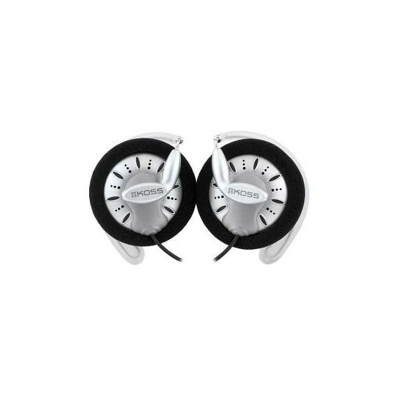 Наушники и гарнитуры: Наушники KOSS KSC75 шнур 1.2м фотографии