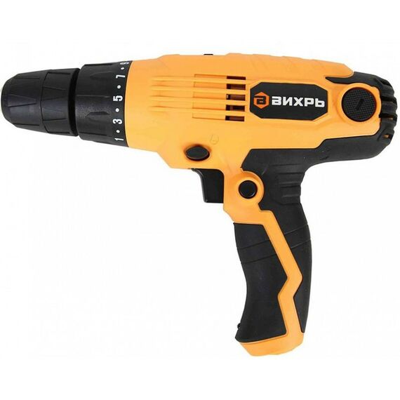 Дрели и шуруповерты: Сетевой шуруповерт Вихрь СШ-550/1 фотографии