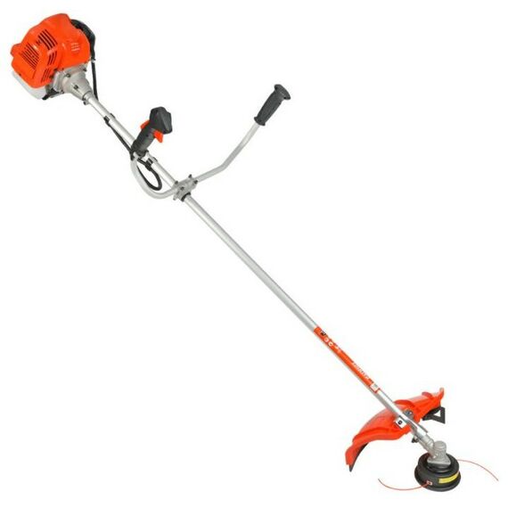 Триммеры: Бензотриммер Patriot PT 553 3.0 л.с/2.2кВт, 52 см3, нож/леска 2.4мм, неразборная штанга [250108444] фотографии