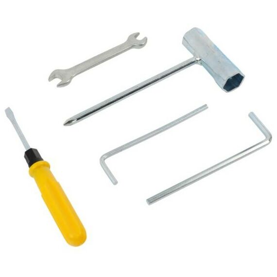 Триммеры: Бензотриммер Patriot PT 5555ES Country 3.0 л.с/2.2кВт, 52 см3, нож/леска 2.4мм, неразборная штанга [250108055] фотографии