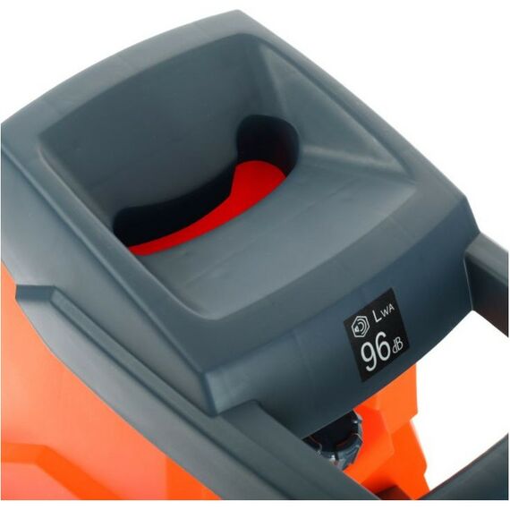 Измельчители садовые: Измельчитель электрический Patriot PT SE26 2600Вт, 4050 об/мин, max diam 40 мм, пластиковый бак 50л [732304626] фотографии