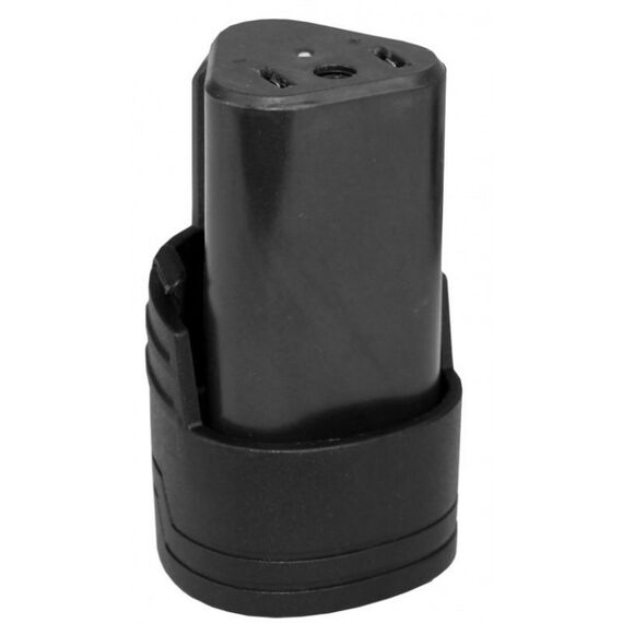 Дрели и шуруповерты: Дрель-шуруповерт аккумуляторная РЕСАНТА ДА-12-2Л фотографии