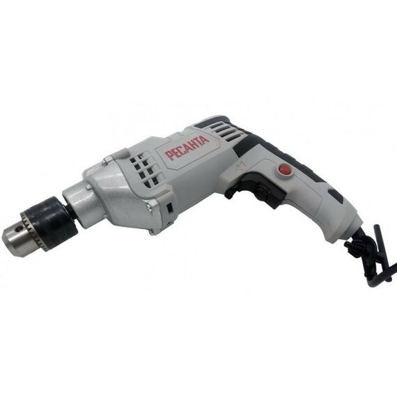 Дрели и шуруповерты: Дрель ударная РЕСАНТА ДУ-15/950М фотографии