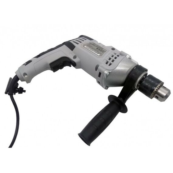 Дрели и шуруповерты: Дрель ударная РЕСАНТА ДУ-15/950М фотографии