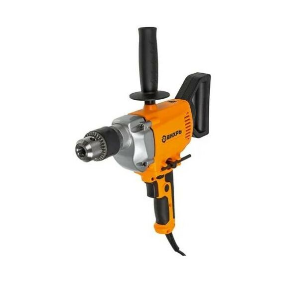 Дрели-миксеры: Дрель-миксер Вихрь Д-1000М фотографии