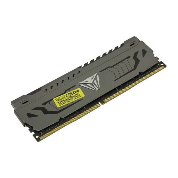 Оперативная память: Модуль памяти Patriot Viper 16Gb DDR4 DIMM <PC4-25600> [PVS416G320C6] фотографии