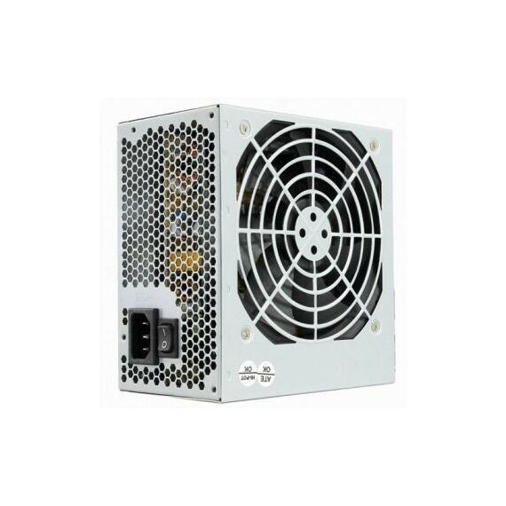Блоки питания: Блок питания FSP Q-Dion 400W ATX 24+4пин [QD400] фотографии