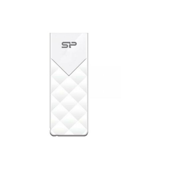 USB флешки: USB Flash Drive Silicon Power Ultima U03 64Gb USB2.0, RTL [SP064GBUF2U03V1W] фотографии