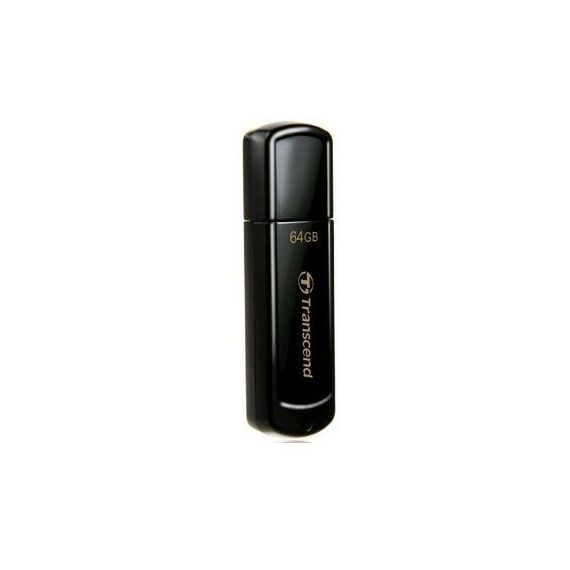 USB флешки: USB Flash Drive Transcend JetFlash 350 64Gb USB2.0, RTL [TS64GJF350] фотографии