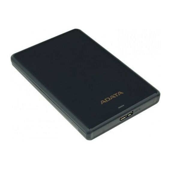 Внешние жесткие диски: Внешний жесткий диск AData 1Tb HV620S USB3.1 Portable 2.5" HDD EXT RTL [AHV620S-1TU31-CBL] фотографии