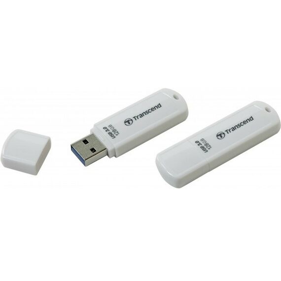 USB флешки: USB Flash Drive Transcend JetFlash 730 128Gb USB3.0 RTL [TS128GJF730] фотографии