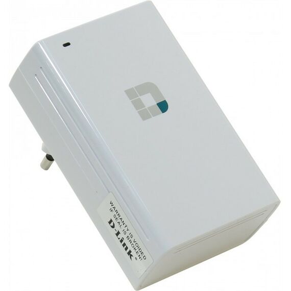 Беспроводные сети: Репитер D-link DAP-1520 Wireless AC750 Dual Band Range Extender, 802.11a/n/g/ac, 433Mbps фотографии