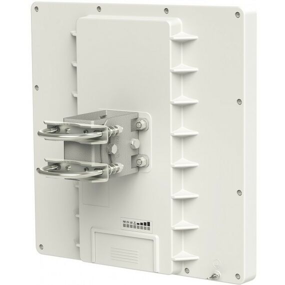 Беспроводные сети: Точка доступа Mikrotik QRT 5 [RB911G-5HPnD-QRT] фотографии