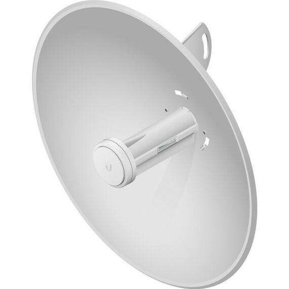Беспроводные сети: Мост Ubiquiti PBE-M5-400 1UTP 10/100/1000Mbps, 802.11a/n, 150Mbps, 25dBi фотографии