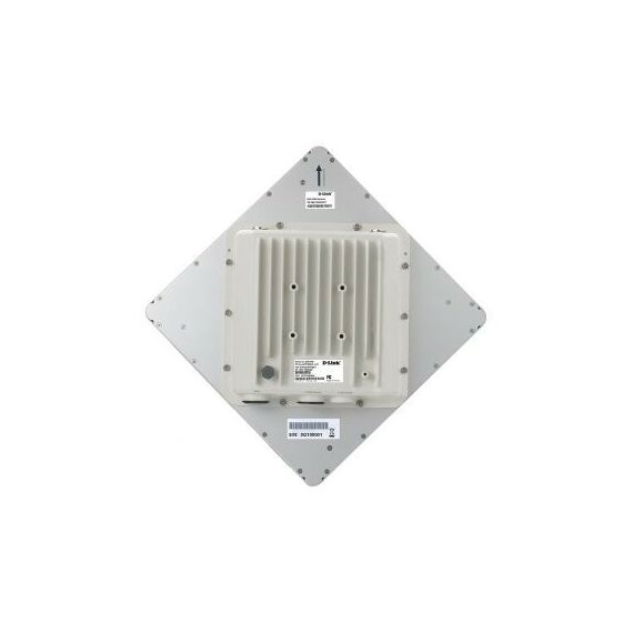 Беспроводные сети: Беспроводная точка доступа/мост D-link DAP-3760 5 ГГц (802.11a) для передачи данных на дальние расстояния до 40 км фотографии