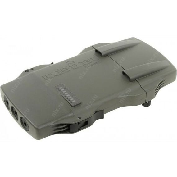 Беспроводные сети: Точка доступа Mikrotik RB921UAGS-5SHPacD-NM Outdoor 5Ghz PoE Access Point, 802.11a/n/ac, 1UTP 10/100/1000Mbps, 1xUSB фотографии