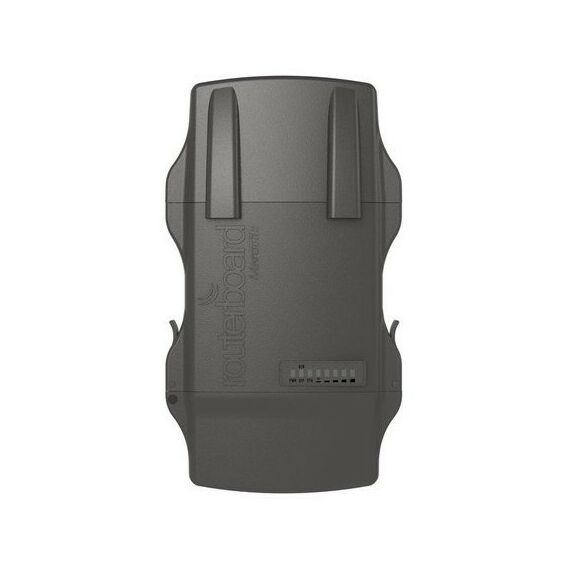 Беспроводные сети: Точка доступа Mikrotik RB922UAGS-5HPacD-NM Outdoor 5Ghz PoE Access Point 802.11a/n/ac, 1UTP 10/100/1000Mbps, 1xUSB, miniPCI-E фотографии