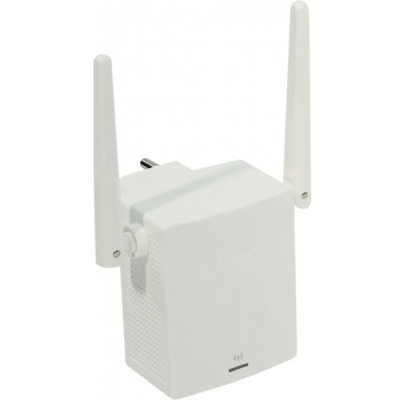 Беспроводные сети: Точка доступа TP-Link TL-WA855RE 1UTP 10/100Mbps, 802.11b/g/n, 300Mbps фотографии