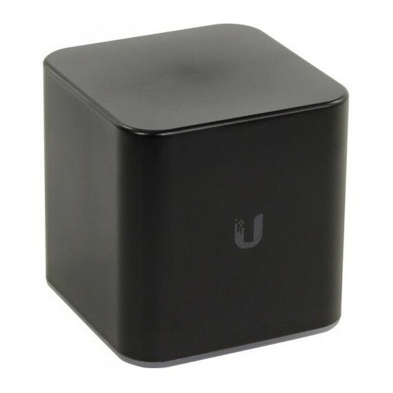 Беспроводные сети: Точка доступа Ubiquiti ACB-AC airCube AC, 4UTP 1000Mbps, 802.11b/g/n/ac, 867Mbps фотографии