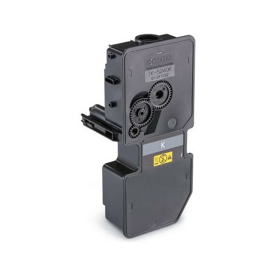 Для Kyocera: Тонер-картридж Kyocera TK-5220K Black для Kyocera P5021/M5521 фотографии