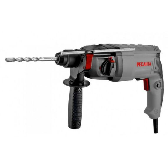 Перфораторы: Перфоратор РЕСАНТА П-24-650К фотографии