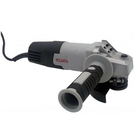 Угловые шлифмашинки (болгарки): Углошлифовальная машина РЕСАНТА УШМ-115/800 фотографии