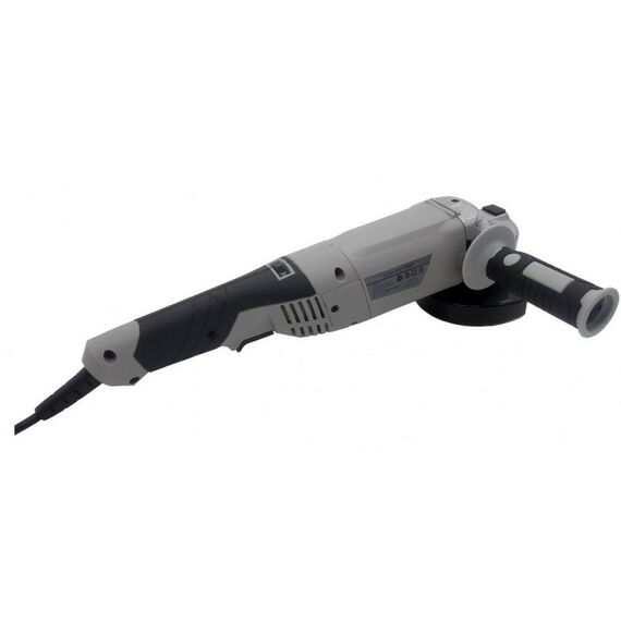 Угловые шлифмашинки (болгарки): Углошлифовальная машина РЕСАНТА УШМ-125/1200Э фотографии