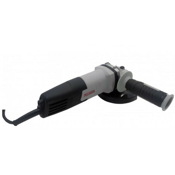 Угловые шлифмашинки (болгарки): Углошлифовальная машина РЕСАНТА УШМ-125/900 фотографии