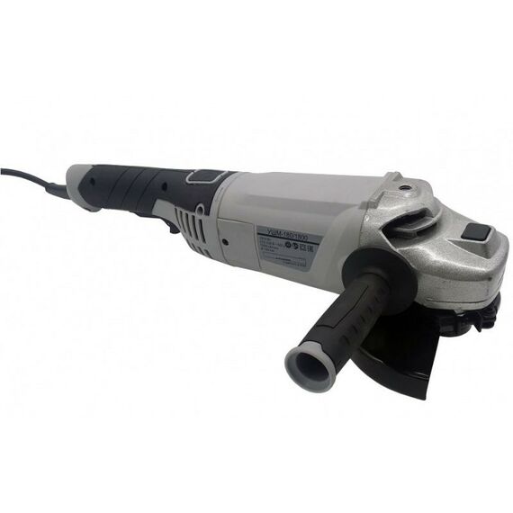 Угловые шлифмашинки (болгарки): Углошлифовальная машина РЕСАНТА УШМ-180/1800 фотографии