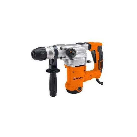 Перфораторы: Перфоратор Вихрь П-1400к-в фотографии