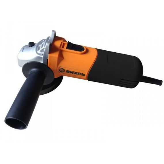 Угловые шлифмашинки (болгарки): Углошлифовальная машина Вихрь УШМ-115/650 фотографии