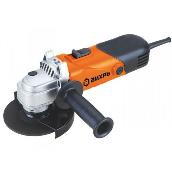 Угловые шлифмашинки (болгарки): Углошлифовальная машина Вихрь УШМ-125/1100 фотографии