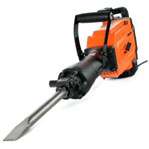 Отбойные молотки: Молоток отбойный Patriot DB 560 [140301385] фотографии