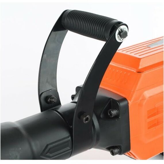 Отбойные молотки: Молоток отбойный Patriot DB 560 [140301385] фотографии