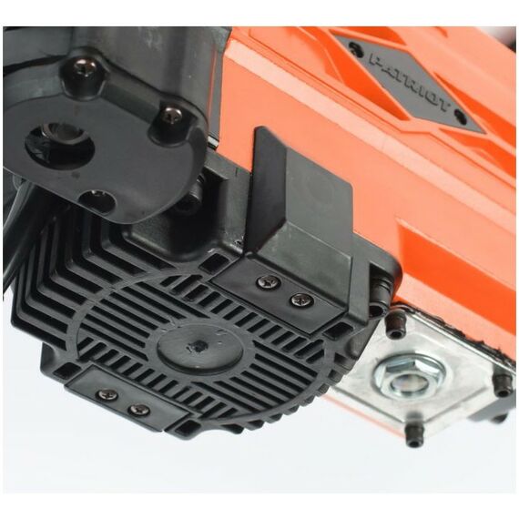 Отбойные молотки: Молоток отбойный Patriot DB 560 [140301385] фотографии