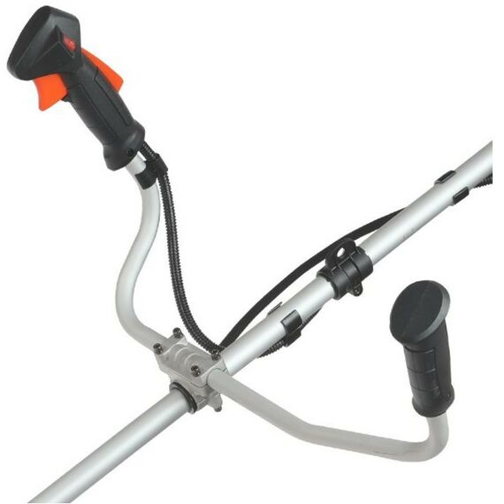 Триммеры: Бензотриммер Patriot PT 443 The One 2.5л.с/1.8кВт, 43см3, нож/леска 3мм [250108443] фотографии