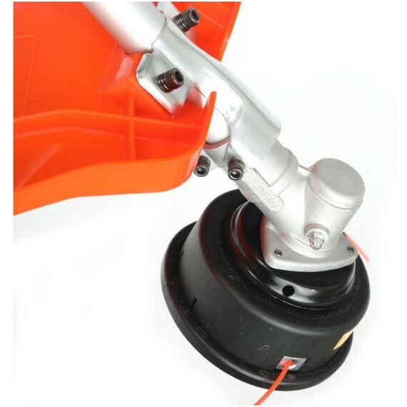 Триммеры: Бензотриммер Patriot PT 443 The One 2.5л.с/1.8кВт, 43см3, нож/леска 3мм [250108443] фотографии