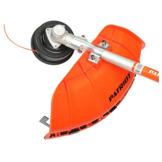 Триммеры: Бензотриммер Patriot PT 443 The One 2.5л.с/1.8кВт, 43см3, нож/леска 3мм [250108443] фотографии