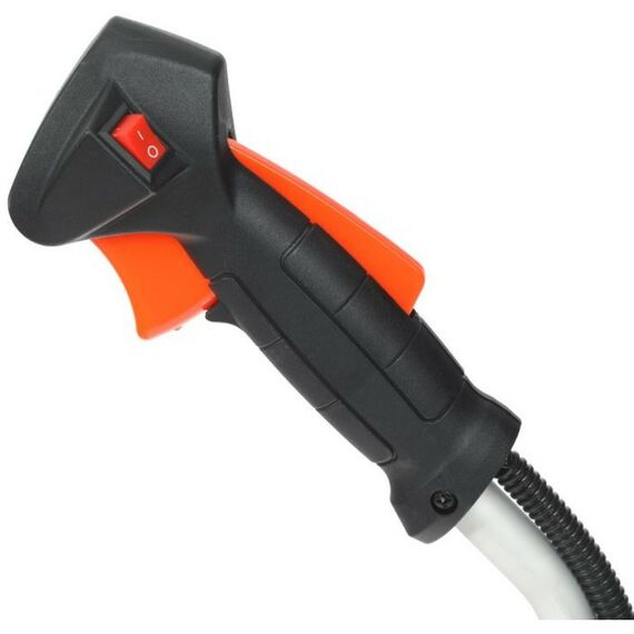 Триммеры: Бензотриммер Patriot PT 443 The One 2.5л.с/1.8кВт, 43см3, нож/леска 3мм [250108443] фотографии