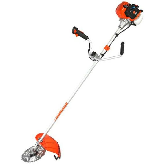 Триммеры: Бензотриммер Patriot PT 545 XT 1+1 2.5л.с/2.5кВт, 43см3, нож/леска 3мм/диск, неразборная штанга [250106221] фотографии