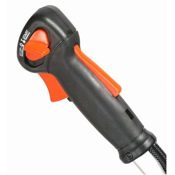 Триммеры: Бензотриммер Patriot PT 545 XT 1+1 2.5л.с/2.5кВт, 43см3, нож/леска 3мм/диск, неразборная штанга [250106221] фотографии