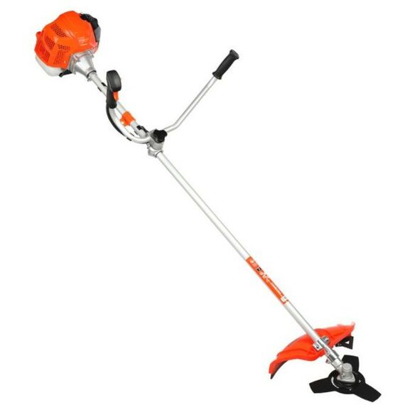 Триммеры: Бензотриммер Patriot PT 545 XT 1+1 2.5л.с/2.5кВт, 43см3, нож/леска 3мм/диск, неразборная штанга [250106221] фотографии