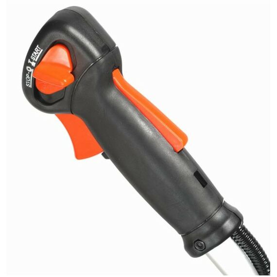 Триммеры: Бензотриммер Patriot PT 555 XT 1+1 3.0л.с/2.1кВт, 52см3, нож/леска 3мм/диск, неразборная штанга [250106231] фотографии