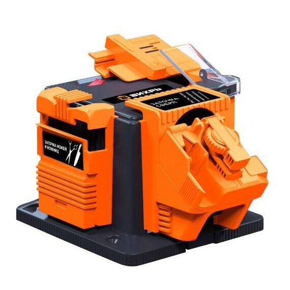 Точильные станки: Станок заточной многофункциональный Вихрь СЗМ-65 фотографии